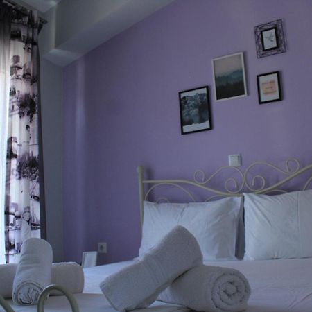 Lakis Luxury Apartment Keremetli Dış mekan fotoğraf